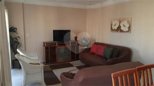 Apartamento com 3 Quartos à venda, 72m² no Tupi, Praia Grande