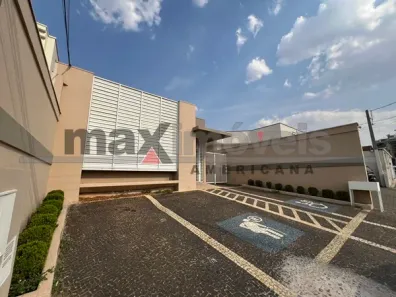 Sala Comercial com 3 Quartos para alugar, 243m² no Vila Medon, Americana