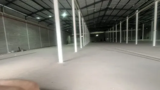 Galpão/Depósito/Armazém para alugar, 1000m² no Parque Edu Chaves, São Paulo