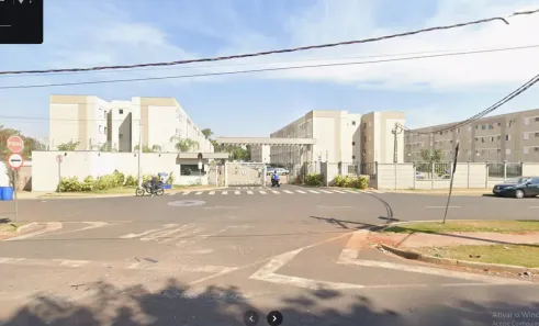 Apartamento com 2 Quartos à venda, 10m² no Chácaras Pedro Corrêa de Carvalho, Ribeirão Preto