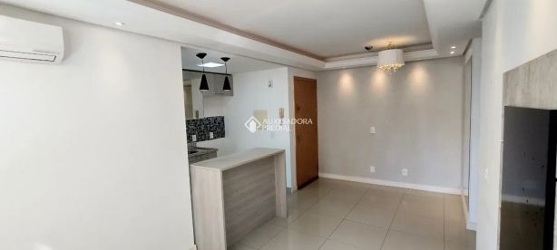 Apartamento com 2 Quartos à venda, 52m² no Jardim Carvalho, Porto Alegre