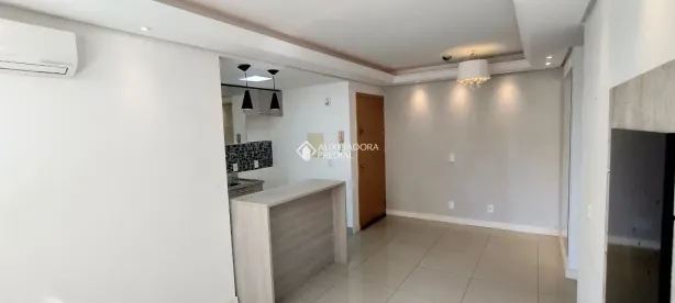 Apartamento com 2 Quartos à venda, 52m² no Jardim Carvalho, Porto Alegre