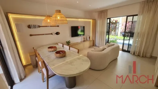 Casa de Condomínio com 3 Quartos à venda, 99m² no Poço, Cabedelo