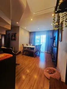 Cobertura com 2 Quartos à venda, 130m² no Jardim Europa, Sorocaba