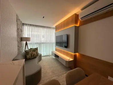 Apartamento com 3 Quartos à venda, 83m² no Praia de Itaparica, Vila Velha