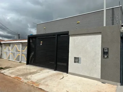 Casa com 3 Quartos à venda, 145m² no Ceilândia Sul, Brasília