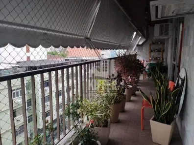 Apartamento com 4 Quartos à venda, 220m² no Icaraí, Niterói