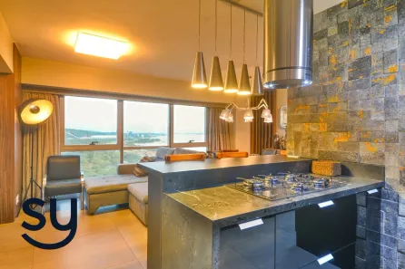 Apartamento com 1 Quarto para alugar, 74m² no Praia de Belas, Porto Alegre