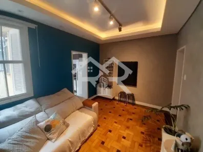 Apartamento com 1 Quarto à venda, 43m² no Cidade Baixa, Porto Alegre