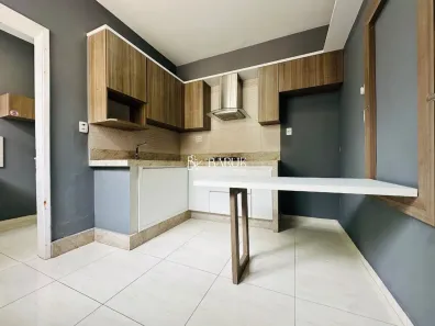 Apartamento com 2 Quartos à venda, 83m² no Alto dos Passos, Juiz de Fora