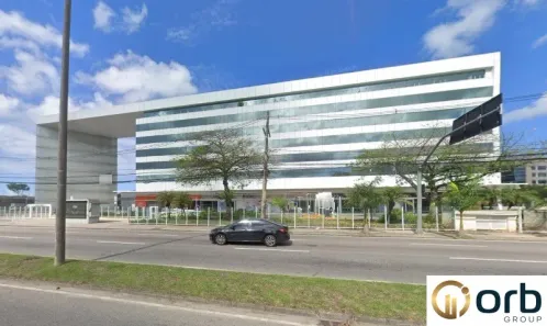 Sala Comercial à venda, 27m² no Barra Olímpica, Rio de Janeiro