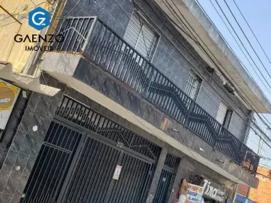 Sobrado com 4 Quartos à venda, 250m² no Pestana, Osasco