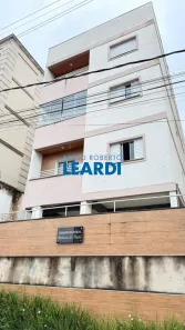 Apartamento com 3 Quartos à venda, 76m² no Jardim Elvira Dias, Poços de Caldas