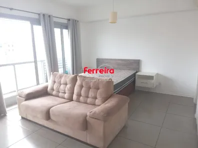 Apartamento com 1 Quarto para alugar, 39m² no Auxiliadora, Porto Alegre