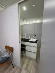Sala Comercial à venda, 36m² no Catete, Rio de Janeiro