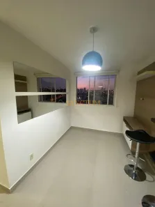 Apartamento com 2 Quartos para alugar, 43m² no Jardim Nova Europa, Campinas