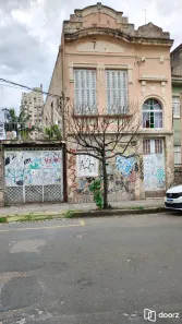 Casa com 3 Quartos à venda, 200m² no Cidade Baixa, Porto Alegre