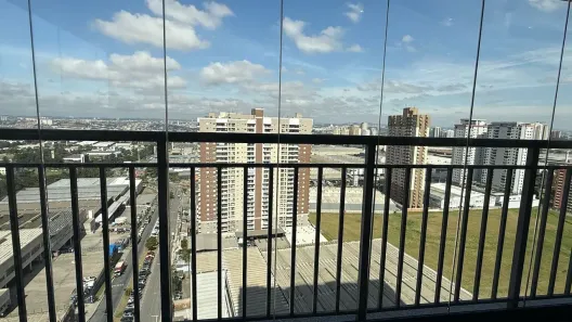 Apartamento com 3 Quartos à venda, 123m² no Centro Comercial Jubran, Barueri