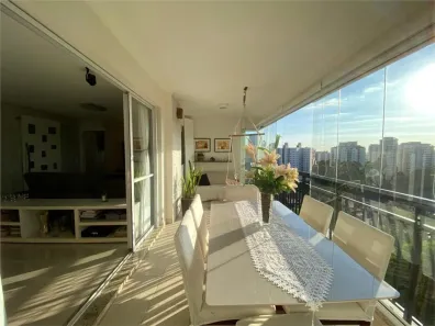 Apartamento com 3 Quartos à venda, 121m² no Lauzane Paulista, São Paulo