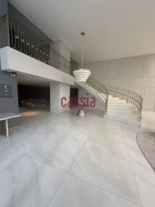 Apartamento com 3 Quartos à venda, 104m² no Canto do Forte, Praia Grande