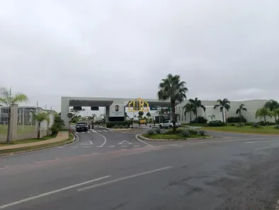 Lote/Terreno à venda, 775m² no Condomínio Florais Itália, Cuiabá