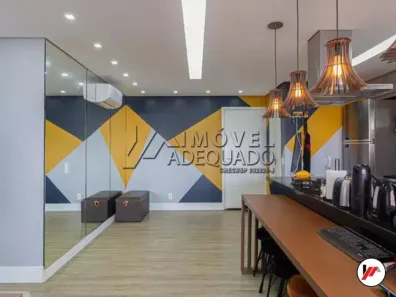 Apartamento com 2 Quartos à venda, 78m² no Centro, Osasco