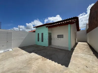 Casa com 2 Quartos à venda, 50m² no Guaribas, Arapiraca