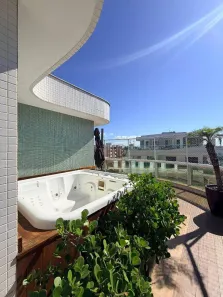 Cobertura com 4 Quartos à venda, 250m² no Vila Nova, Cabo Frio