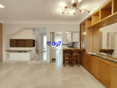 Sobrado com 3 Quartos para alugar, 140m² no Jardim Rebelato, Cotia