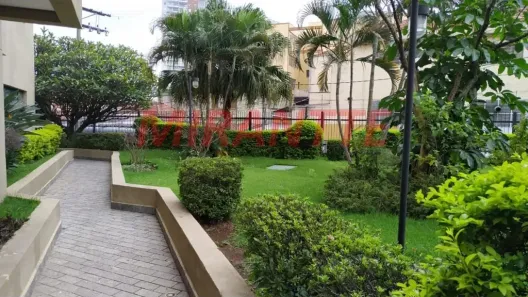 Apartamento com 2 Quartos à venda, 53m² no Santana, São Paulo