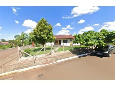 Casa com 2 Quartos à venda, 82m² no Centro, Monte Alto