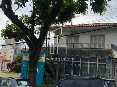 Casa com 3 Quartos à venda, 297m² no Bosque da Saúde, São Paulo
