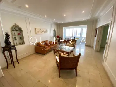 Apartamento com 4 Quartos à venda, 348m² no Copacabana, Rio de Janeiro