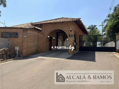 Casa de Condomínio com 2 Quartos à venda, 55m² no , Porto Feliz