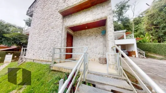 Casa de Condomínio com 4 Quartos à venda, 492m² no Itanhangá, Rio de Janeiro