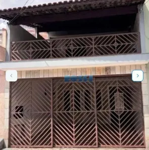 Sobrado com 3 Quartos à venda, 150m² no Jardim Independência, São Paulo