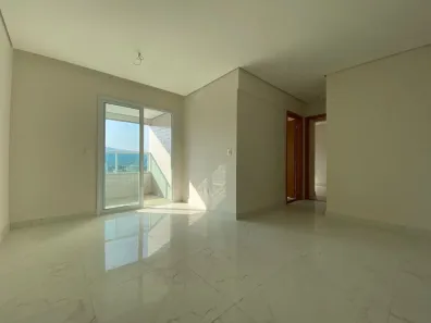 Apartamento com 2 Quartos à venda, 70m² no Caiçara, Praia Grande