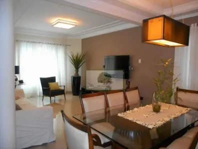 Casa com 4 Quartos à venda, 320m² no Embaré, Santos