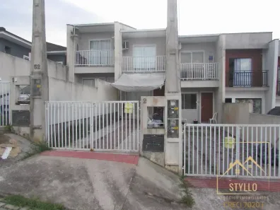 Casa com 2 Quartos à venda, 76m² no Potecas, São José