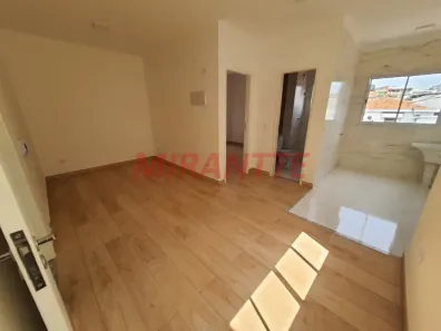 Apartamento com 2 Quartos à venda, 44m² no Vila Maria Alta, São Paulo