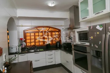Sobrado com 3 Quartos à venda, 262m² no Vila Albertina, São Paulo