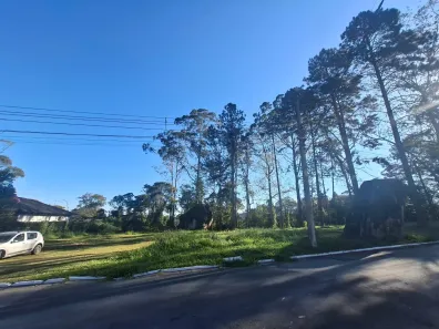 Lote/Terreno à venda, 4064m² no Aldeia da Serra, Barueri
