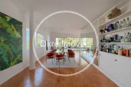 Cobertura com 4 Quartos à venda, 398m² no Botafogo, Rio de Janeiro