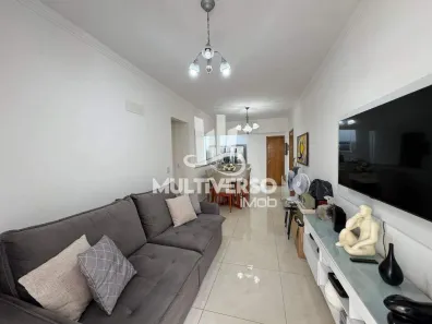 Apartamento com 2 Quartos à venda, 90m² no Boqueirão, Praia Grande