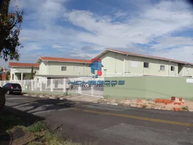 Apartamento com 2 Quartos à venda, 60m² no Jardim Proença, Campinas