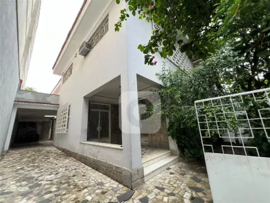 Casa com 3 Quartos à venda, 407m² no Urca, Rio de Janeiro