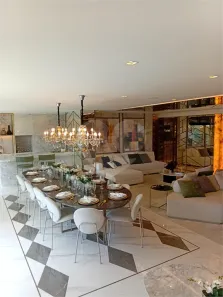 Apartamento com 4 Quartos à venda, 371m² no Liberdade, São Paulo