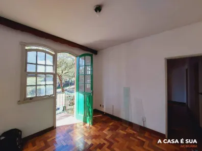 Apartamento com 2 Quartos à venda, 52m² no Eldorado, Contagem