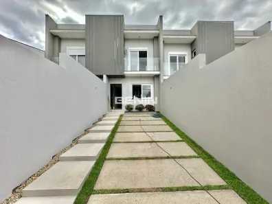 Sobrado com 3 Quartos à venda, 140m² no Estância Velha, Canoas