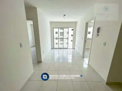Apartamento com 2 Quartos à venda, 46m² no Messejana, Fortaleza